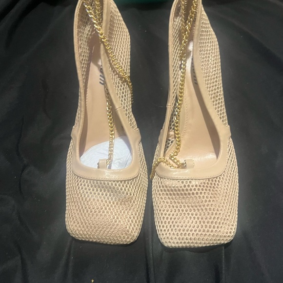 COPY - Mesh heels - Picture 5 of 6